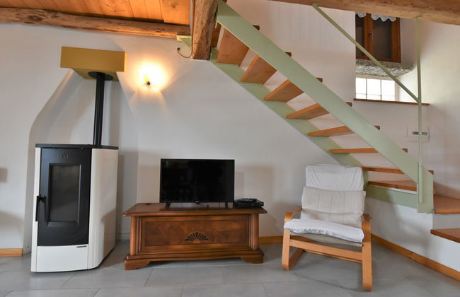 Rustico Rebustella - Foto 12