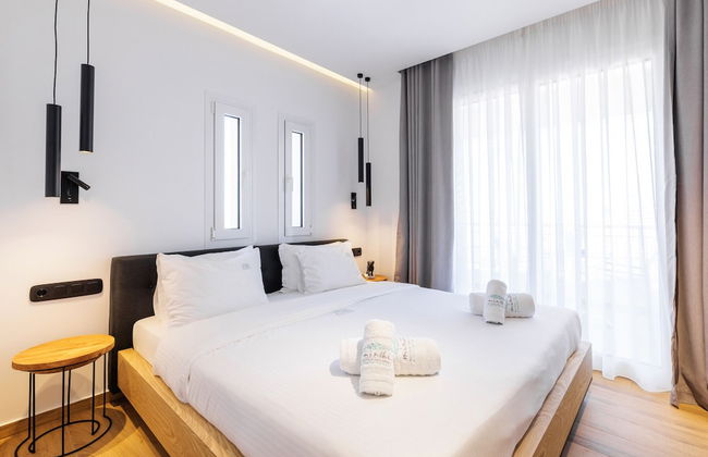 Kentro Luxury Suites - Photo 66