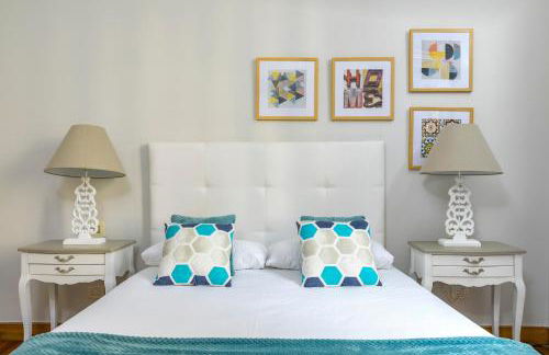 Gran Via 3 by Forever Rentals - Foto 27