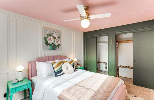 Vibrant Tacoma Retreat, Near Point Defiance Park! - Foto 22