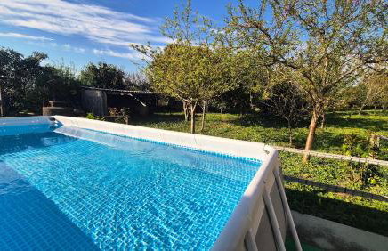 Fogar do Faustino,Rianxo by Cristian&Tamara "alquileres" - Foto 41