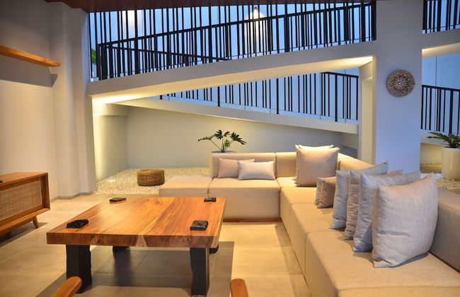 Greenhill Mountain City View 8BR Villa Heated Pool - Foto 21