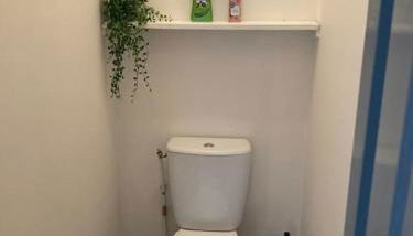 Joli petit appartement - Foto 4