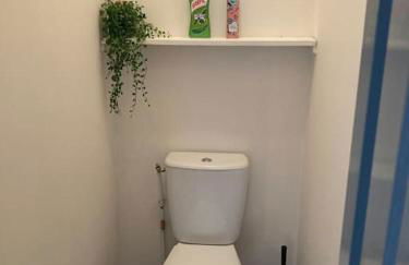 Joli petit appartement - Foto 4