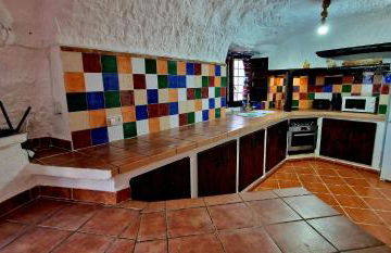 Casa CUEVA CASCAMORRAS "Capricho Andaluz" - Photo 4