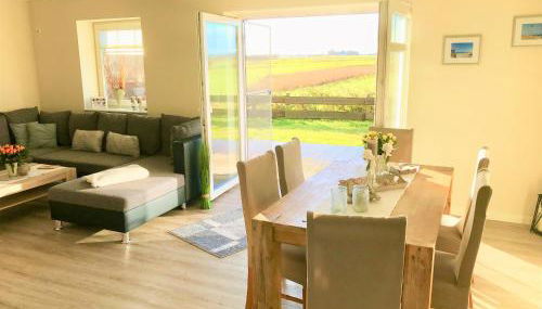 Ferienhaus Momke am Diek Haushälfte B - Foto 2