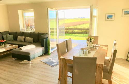 Ferienhaus Momke am Diek Haushälfte B - Foto 2