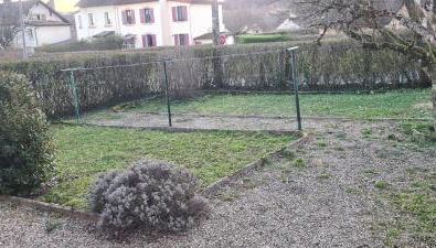 La Campagne à la ville dans pavillon avec jardin Clos et privatif - Foto 3, Garden view