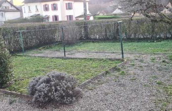 La Campagne à la ville dans pavillon avec jardin Clos et privatif - Foto 3