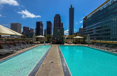 Relax and recharge in this elegant 2BR loft - 108 - GL - Foto 22