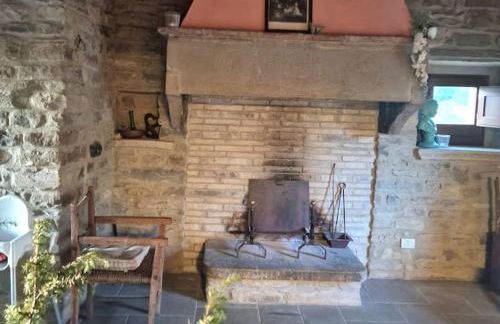 Borgo il cantuccio - Casa Simona con piscina condivisa - Foto 7
