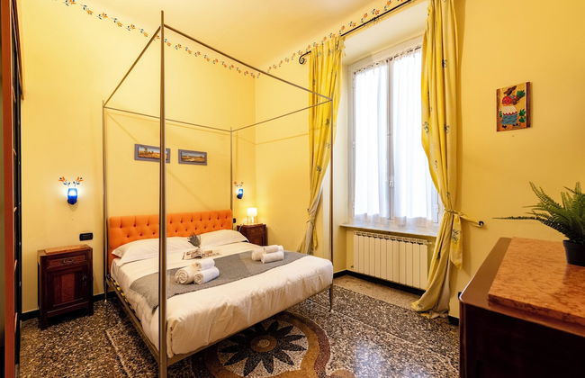 Graceful Home Genova City Center - Foto 6