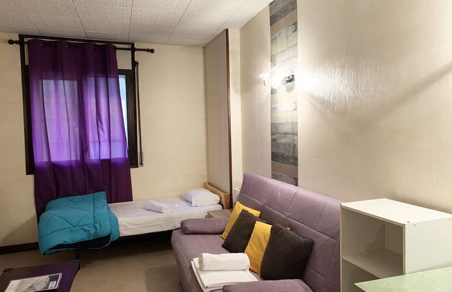 Apartamentos Sky 3000 - Foto 10