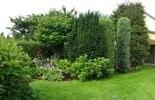 Ferienwohnungen Pilke - Foto 8