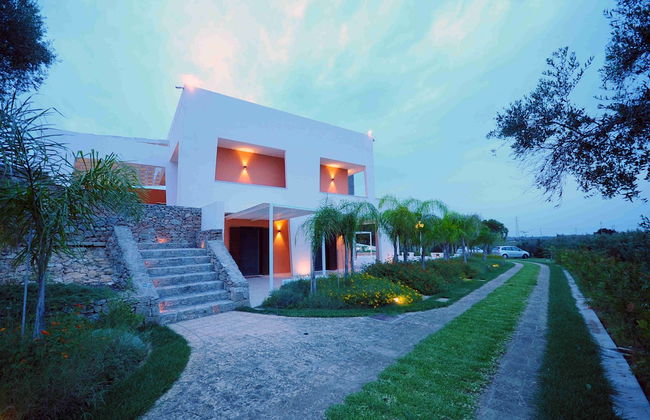 Tenuta Espada Apartments - Foto 51