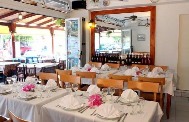 Rodian Gallery Hotel Apartments - Photo 33