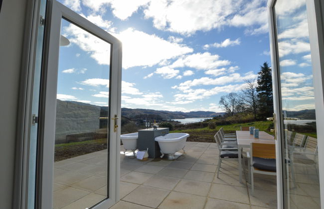 Achalic Farm House - Foto 5