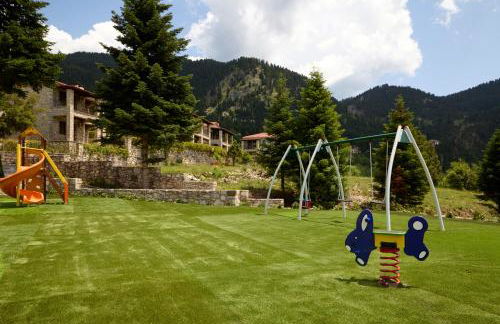 Omalia Village - Photo 33