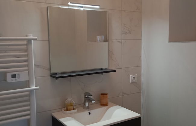 Demeure de la Garenne - Foto 13