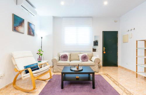 WintowinRentals Great Apartment, Amazing Location in Parque Mediterráneo - Foto 2