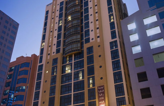 Elite Tower - Photo 1