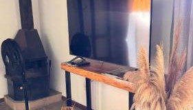 Chalé Au Clair de Lune Terê - Foto 2