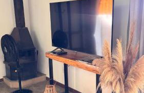 Chalé Au Clair de Lune Terê - Foto 2