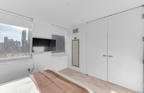 Lavish Two-Story Retreat in the Heart of Manhattan - Foto 21