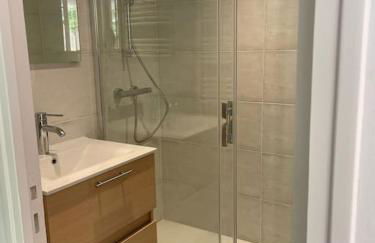 Villa au cœur des vignes de Chavignol - Foto 45