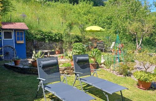 Ferienwohnung Am Garten - Foto 18