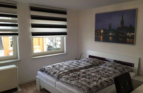 Cozy apartment in Luebeck! - Foto 4