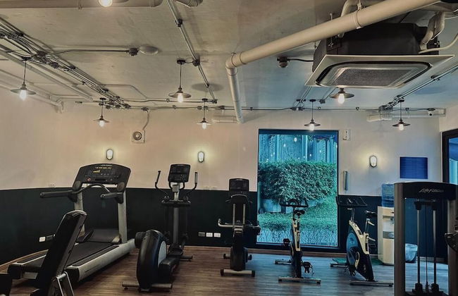 Twin Sands Resort Penthouse - Foto 30