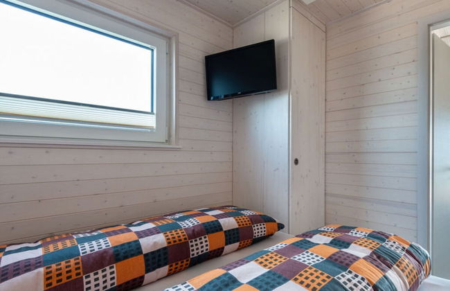 Houseboat Harmony - Foto 4