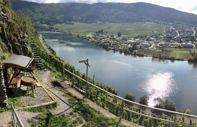 Holiday Apartment Pia Stadfeld - Foto 13