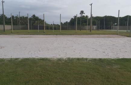 Apart Resort Vila das Águas Veraneio - Photo 50