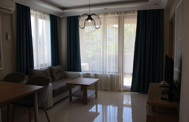 Vemara City Apart Hotel - Foto 11