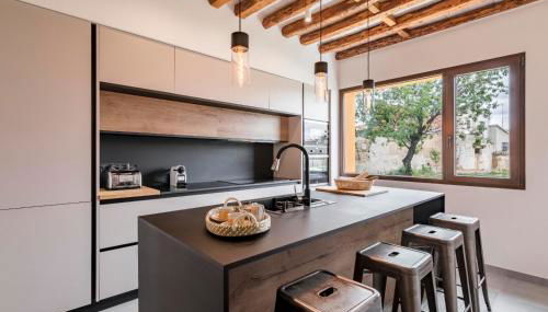 Casa Rural de Ancos, Guadamur, Toledo - Foto 5