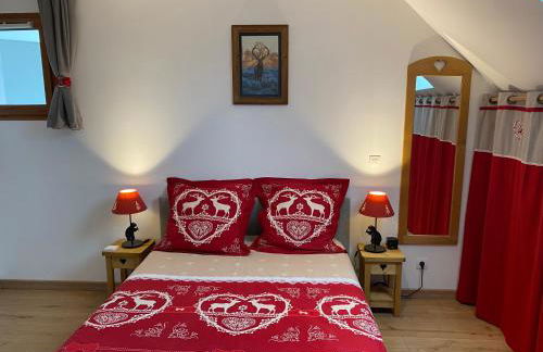 AU COEUR DU GOLF , Giez, proche Lac d' Annecy - Foto 6