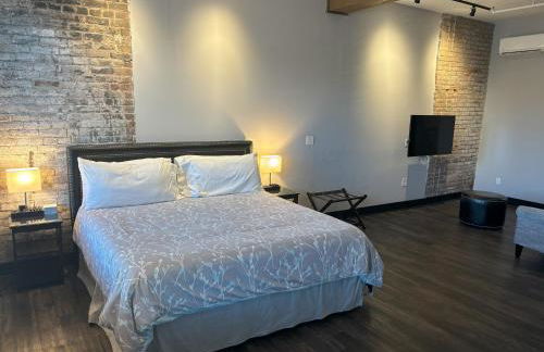 Gibson's Warehouse - Foto 46