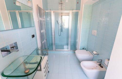 Villa Dolce Vita - Vista Colline, Jacuzzi, 3Suites & 5min dal mare - Foto 28