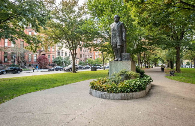 Pelicanstay in Boston Back Bay - Foto 23