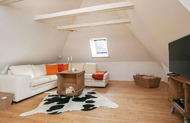 Seaside Charm in Baring - By Traum Ferienwohnungen - Foto 23