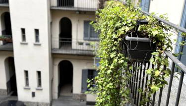 La Corte dei Creativi Lussuoso in Centro - Foto 4