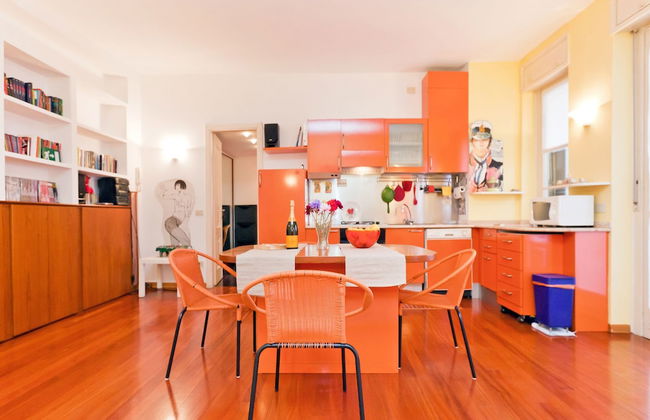 Italianway - Vallazze 87 - Foto 7