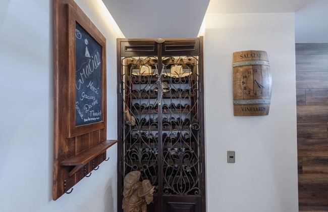 Greatly Miraflores Apartment - Foto 50