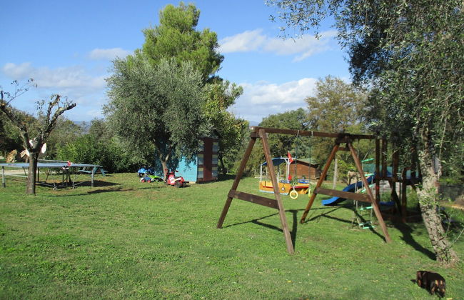 Il Daino Bianco Country Hotel - Foto 20