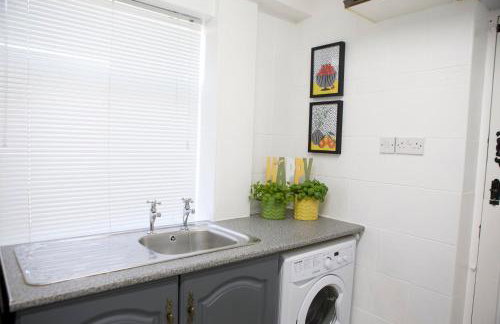 The Flintshire - North Wales - Sleeps Up To 9 - Foto 26