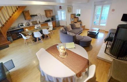 Gite LA ROCHERIE - Photo 4