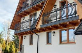 KRYWAŃ RESIDENCE - stylowe apartamenty najwyższe opinie gości - Foto 61