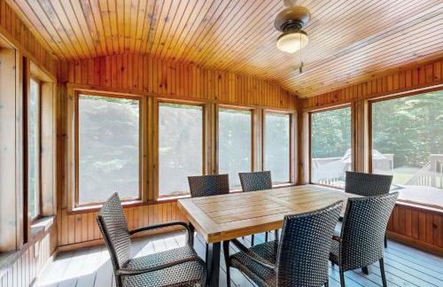 Glen Road Lodge - Foto 9